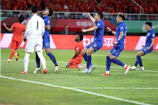媒体人：打泰国扬科和里皮的战术没区别，和东南亚球队斗脚不明智